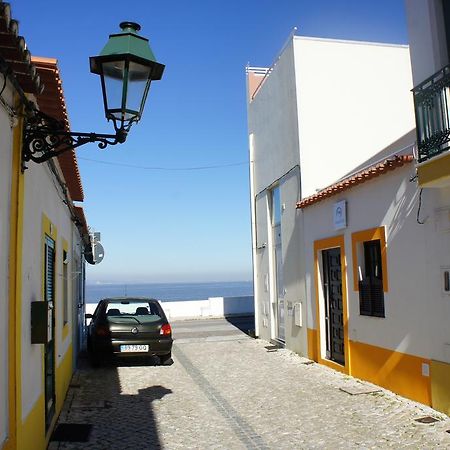 Paixao Do Tejo Hotel Alcochete Exterior photo