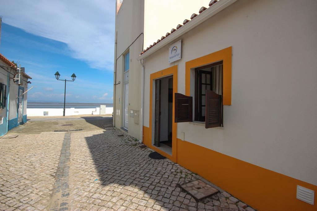 Paixao Do Tejo Hotel Alcochete Room photo