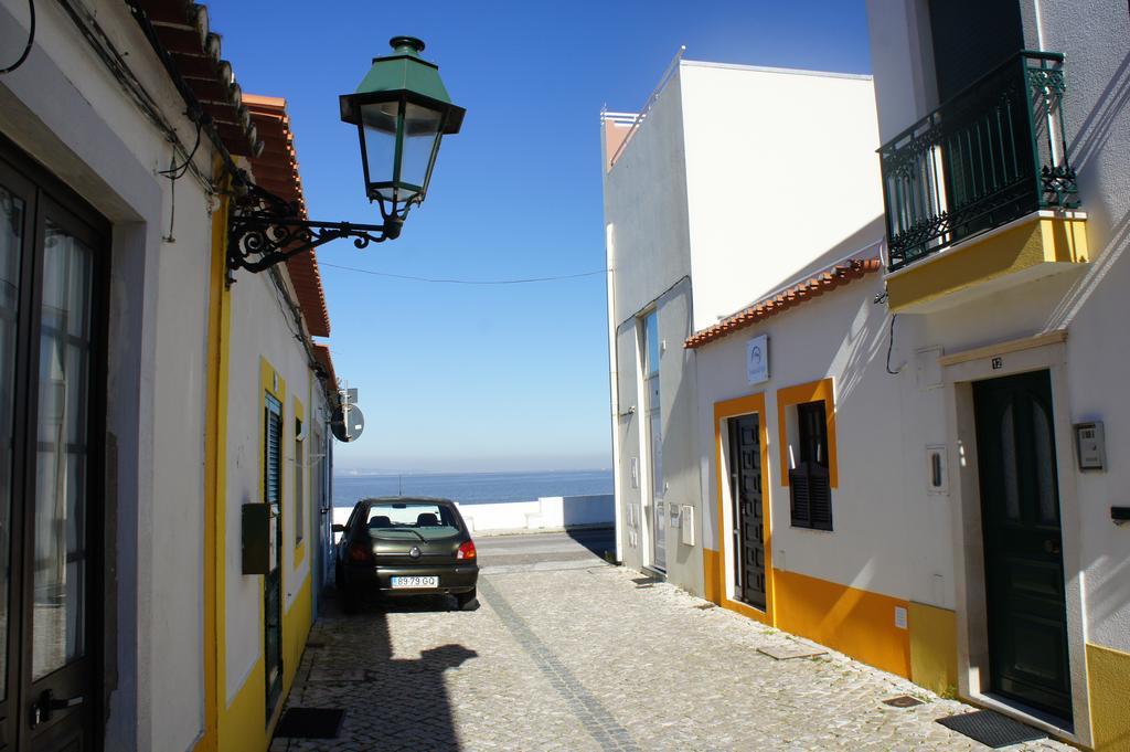 Paixao Do Tejo Hotel Alcochete Exterior photo